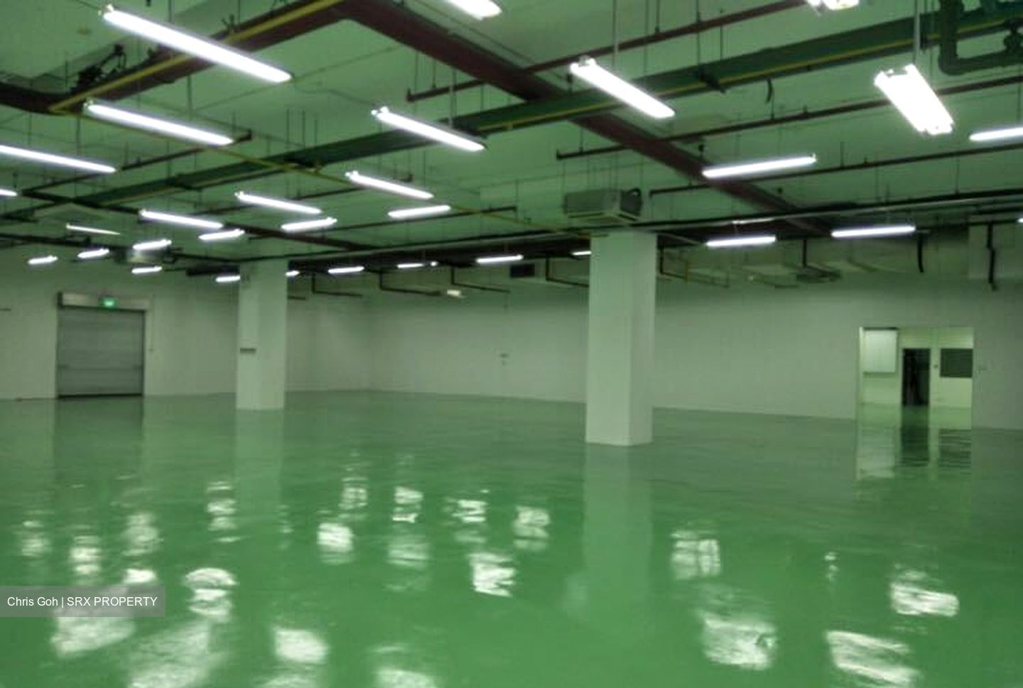 Ban Teck Han Building (D19), Factory #466707911